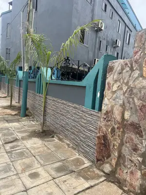 1bdrm Apartment in Estate, East Legon for rent