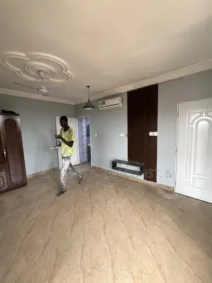 1bdrm Apartment in Estate, East Legon for rent