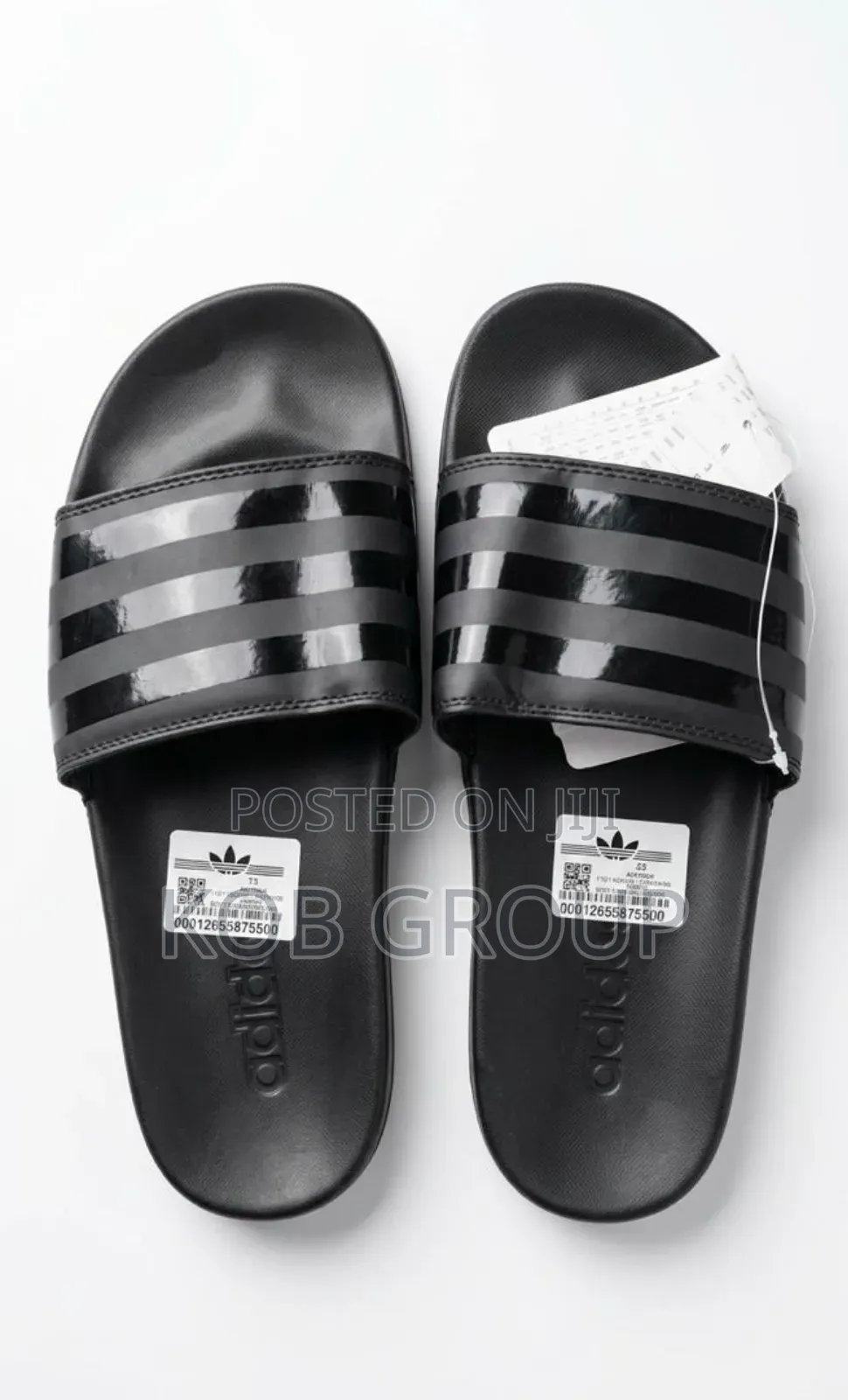 Comfortable Slides Slippers
