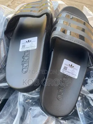 Comfortable Slides Slippers