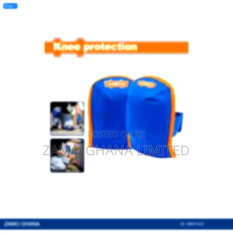 Kneepads - Wkp2102