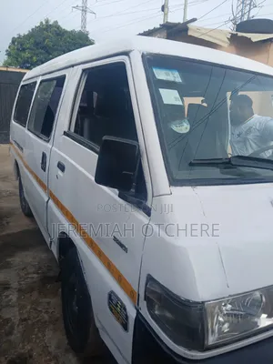 Mitsubishi L200 2000 White