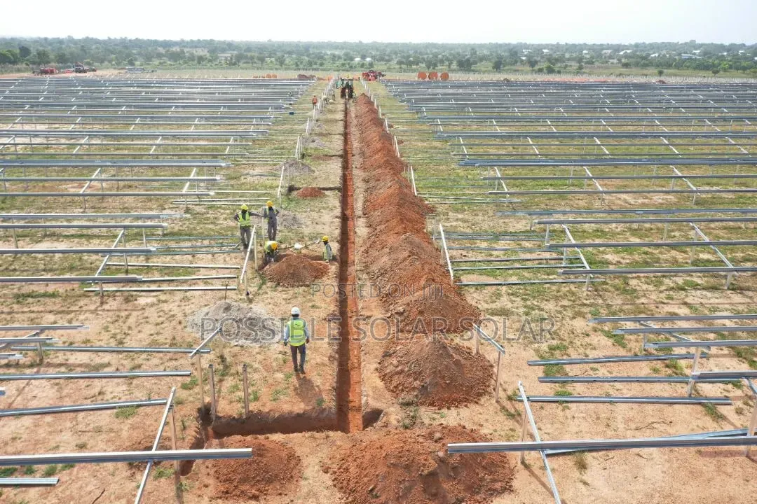 Solar Energy