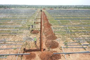 Solar Energy