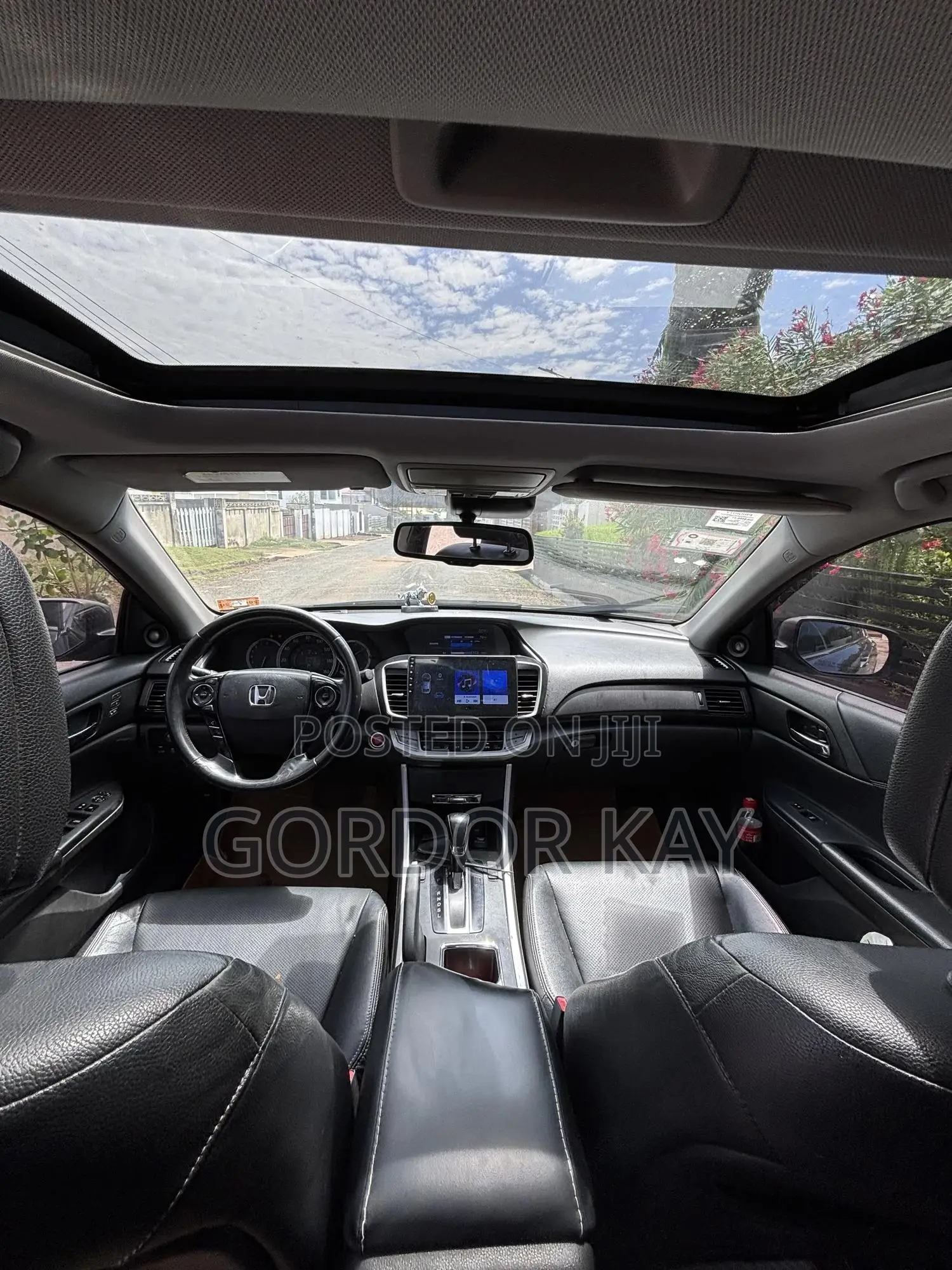 BMW 328i 2013 Black