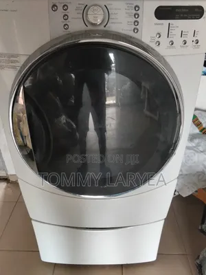 Commercial Dryer