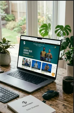 Professional Website Development – High Quality Affordable