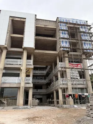 Shops and Office Space for Rent