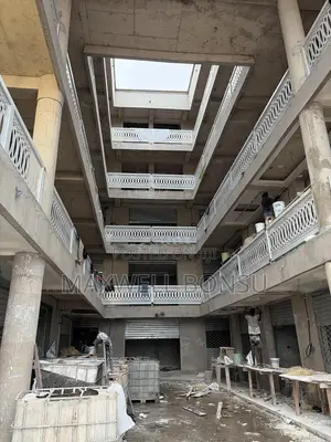 Shops and Office Space for Rent