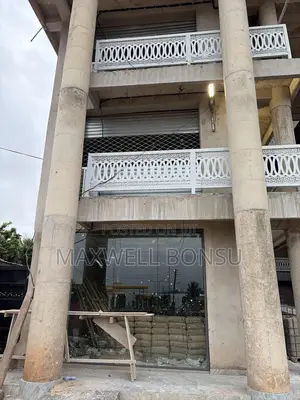 Shops and Office Space for Rent