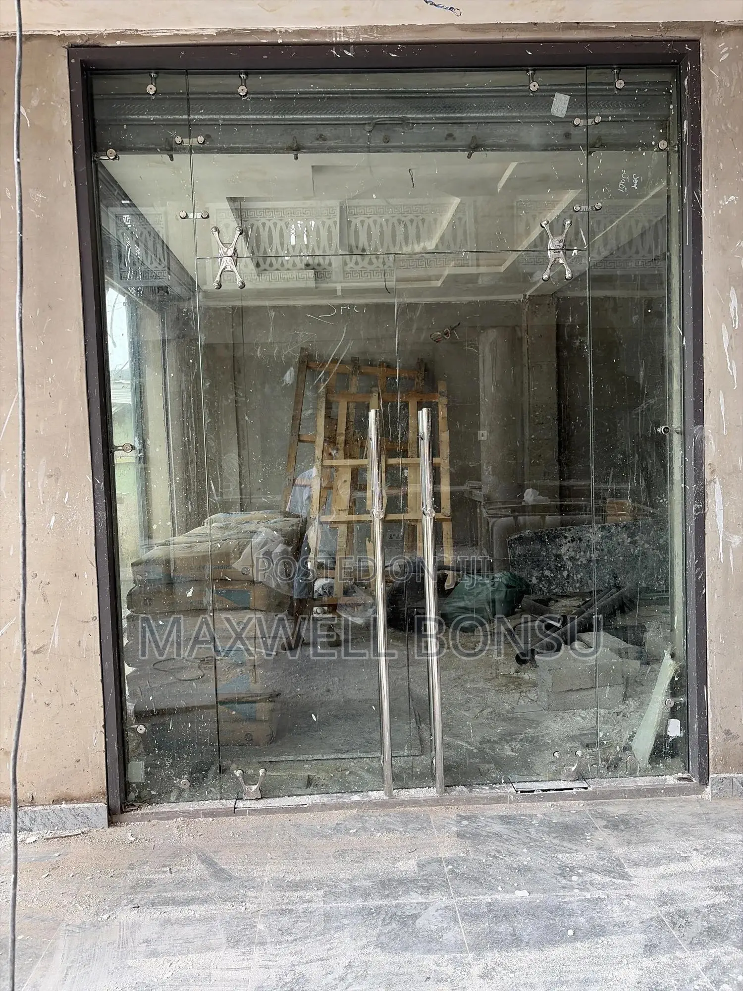 Shops and Office Space for Rent