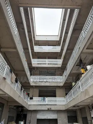 Shops and Office Space for Rent
