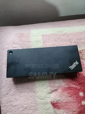 Lenovo Docking Station