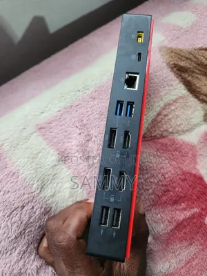 Lenovo Docking Station