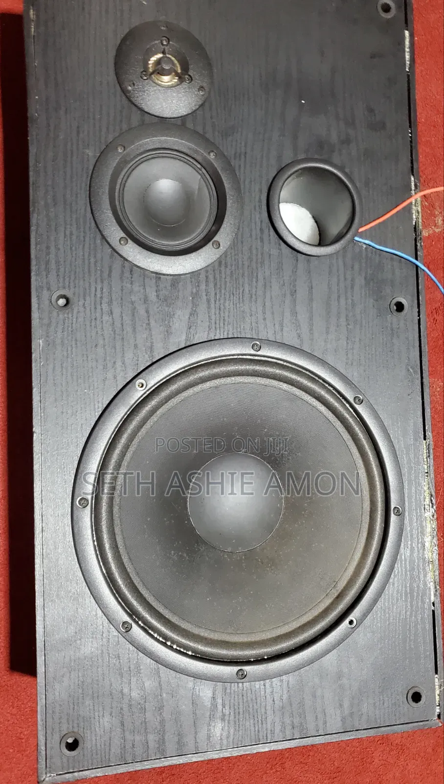 Yamaha Home System