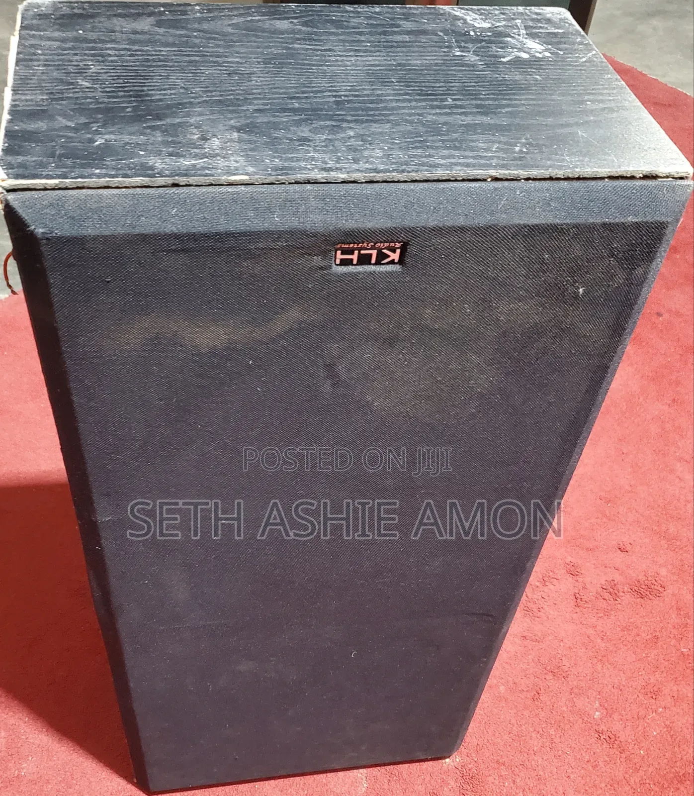 Yamaha Home System