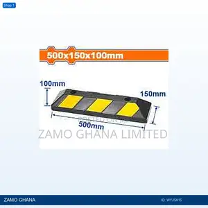 Parking Blocks - Wyj5a15