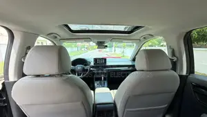Honda CR-V EX-L AWD 2025 Black