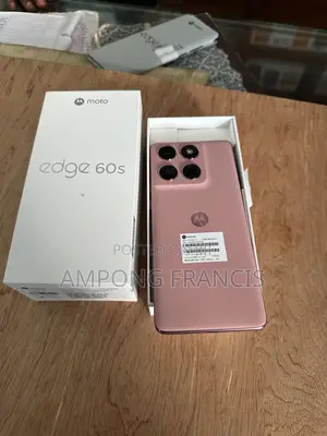 New Motorola Edge 60 Neo 5G 256 GB