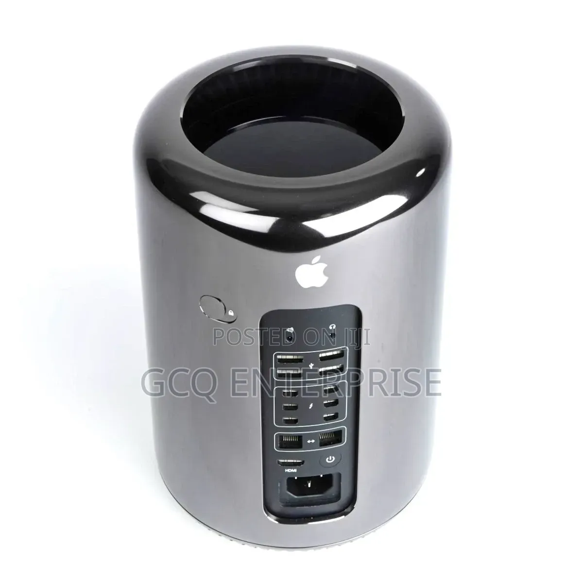 Desktop Computer Apple Mac Pro 64GB Intel Xeon SSD 512GB