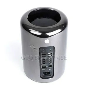 Desktop Computer Apple Mac Pro 64GB Intel Xeon SSD 512GB