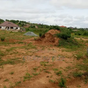 Two Plots of Land at Kasoa-Bodwease Road Very Legit for 100,000 Gh