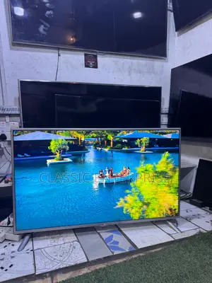 Lg 49 Inches Smart Digital Led Tv