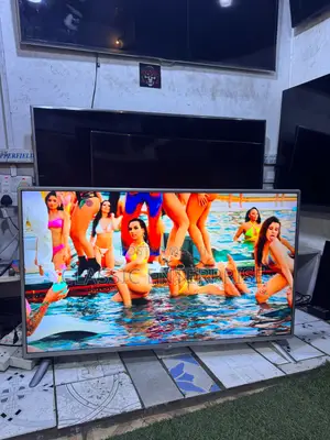 Lg 49 Inches Smart Digital Led Tv
