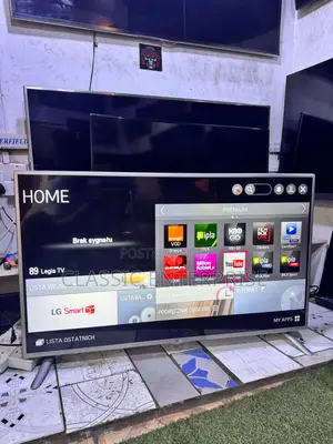 Lg 49 Inches Smart Digital Led Tv