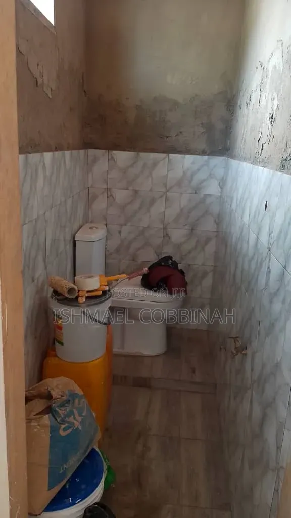 1bdrm Apartment in Ishmit Housing Hub, Baatsona Total for rent