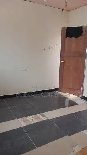 1bdrm Apartment in Ishmit Housing Hub, Baatsona Total for rent