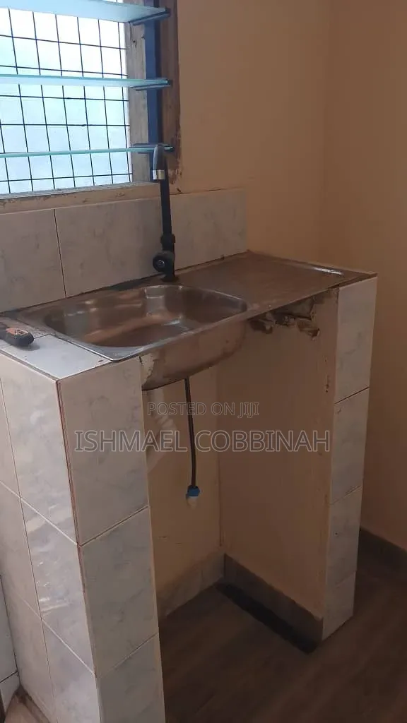 1bdrm Apartment in Ishmit Housing Hub, Baatsona Total for rent