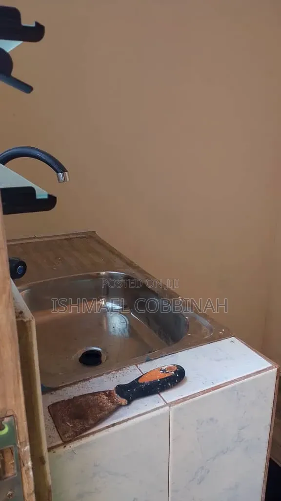 1bdrm Apartment in Ishmit Housing Hub, Baatsona Total for rent
