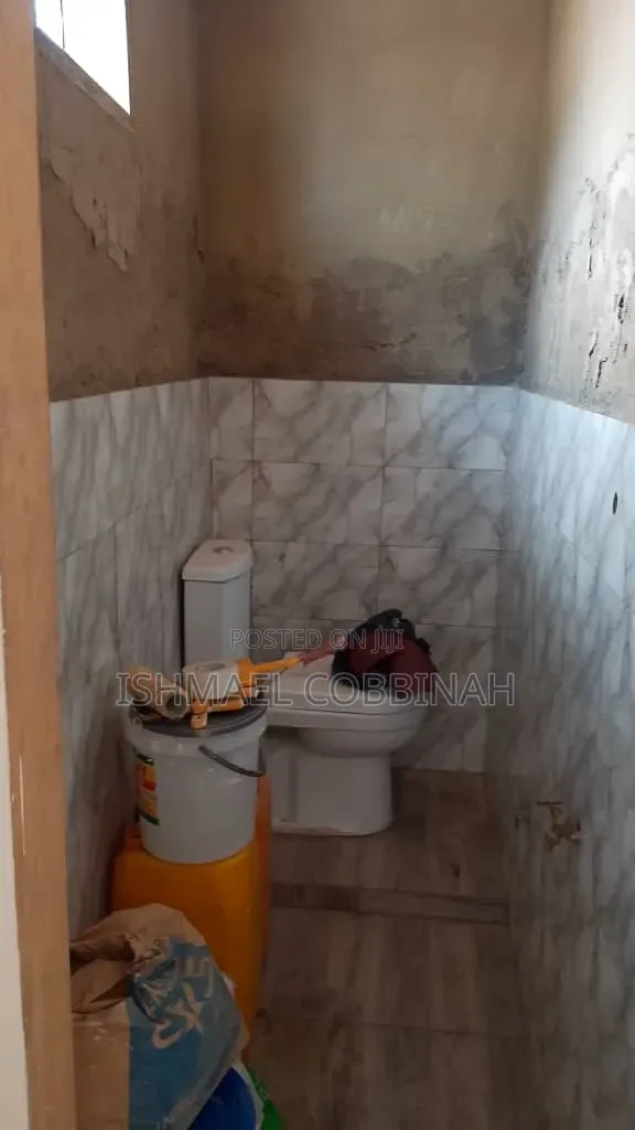 1bdrm Apartment in Ishmit Housing Hub, Baatsona Total for rent