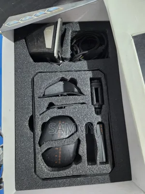 Original Madcatz Cyborg R.A.T 9 Gaming Mouse