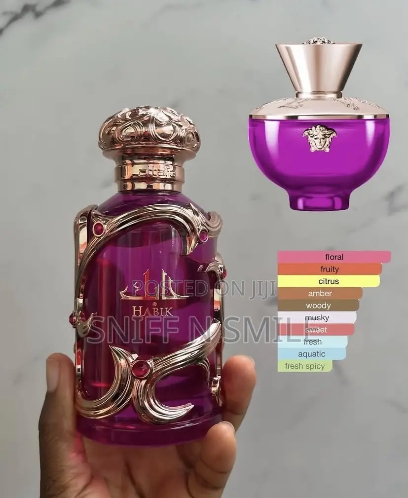 Habik for Women