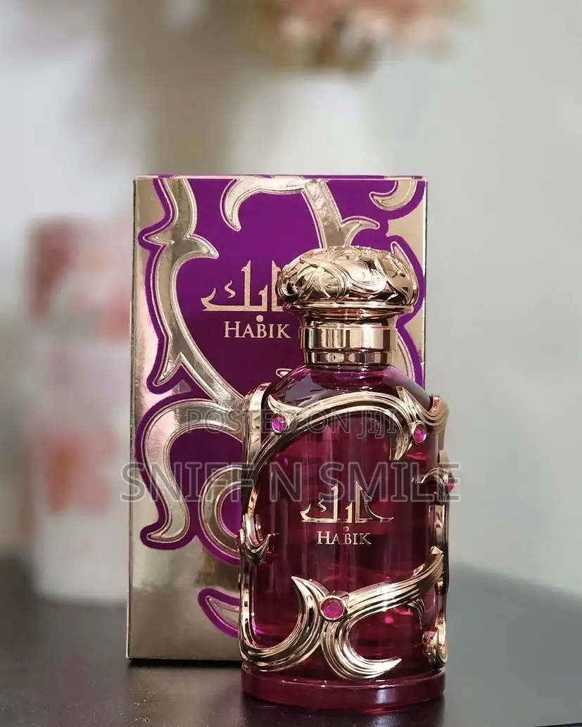 Habik for Women