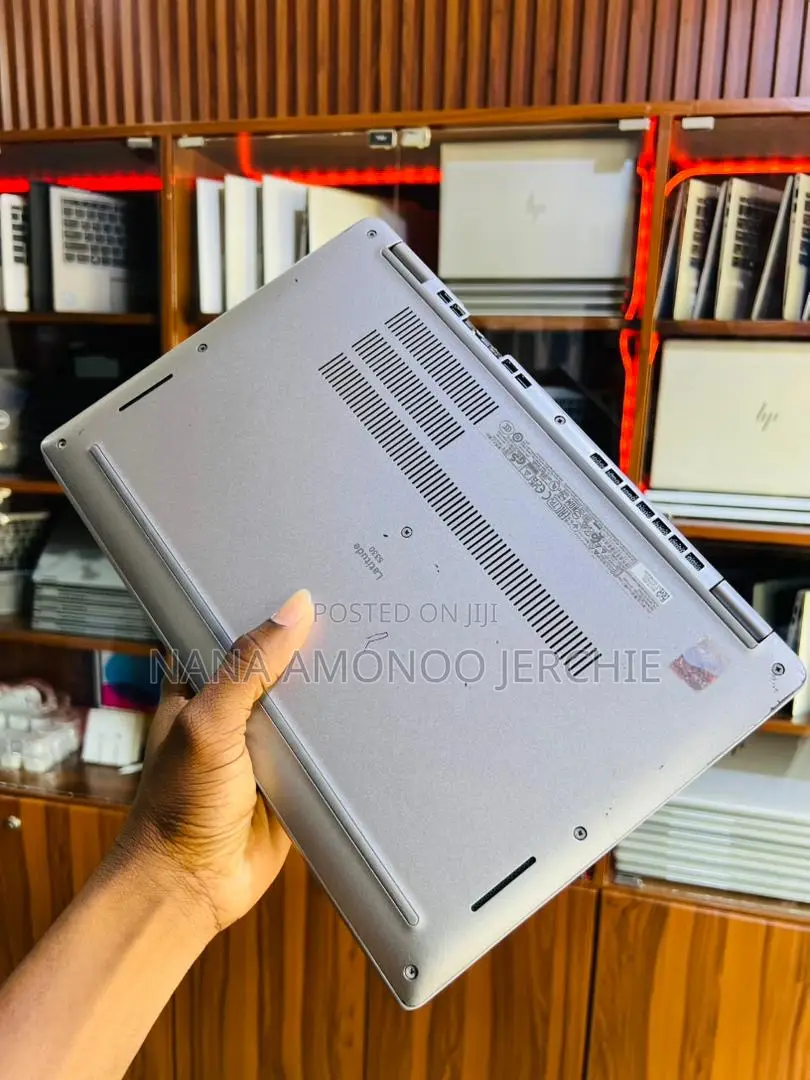 Laptop Dell Latitude 5330 8GB Intel Core i5 SSD 256GB
