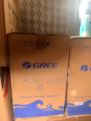 Gree Ac 2.0hp Inverter R410 Gas Air Conditioner