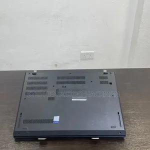 Laptop Lenovo ThinkPad L490 8GB Intel Core i5 SSD 256GB