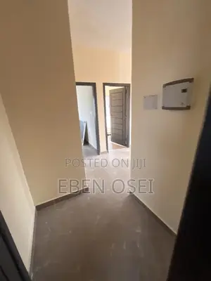 2bdrm Apartment in Dansoman for rent