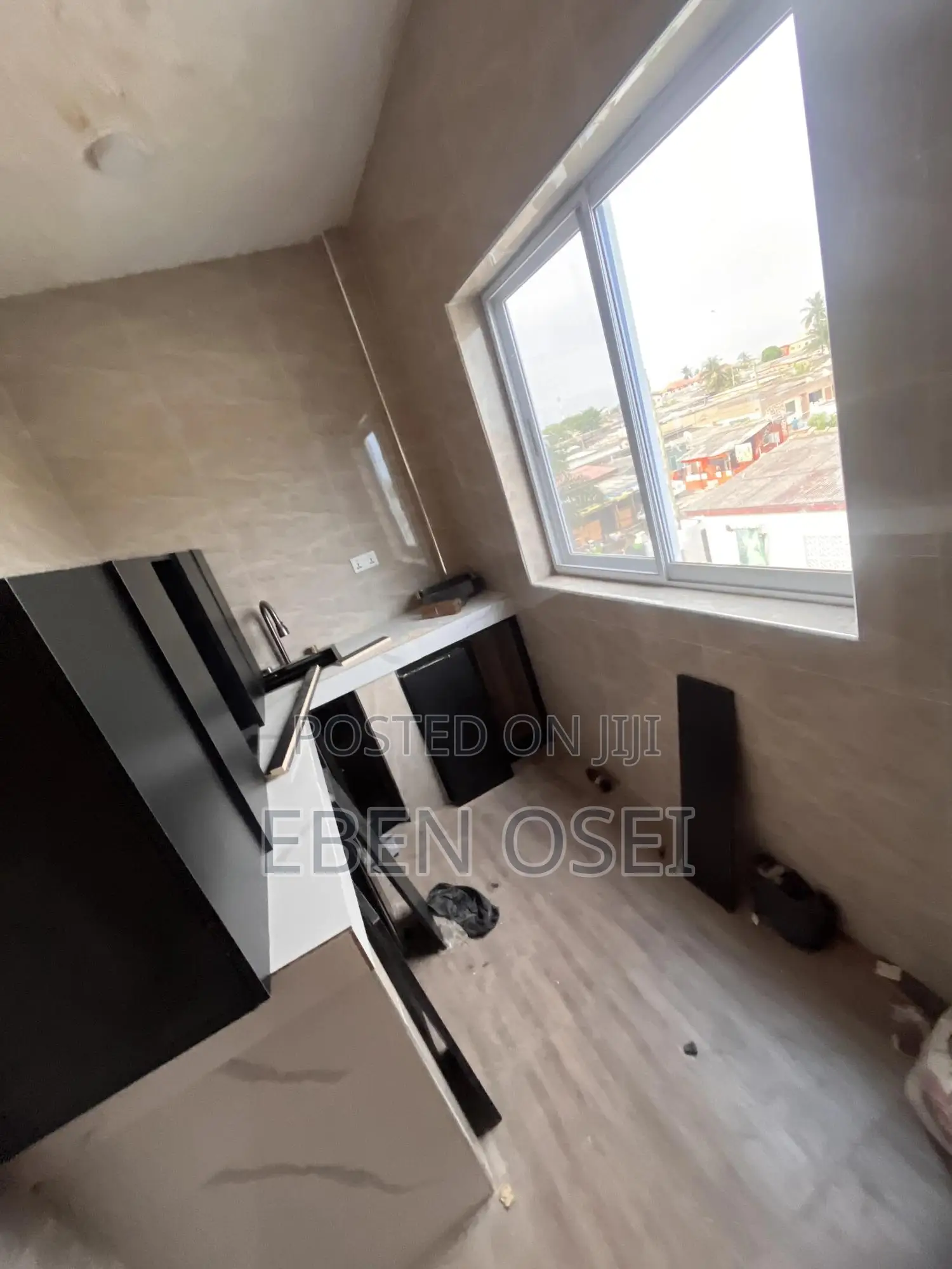 2bdrm Apartment in Dansoman for rent