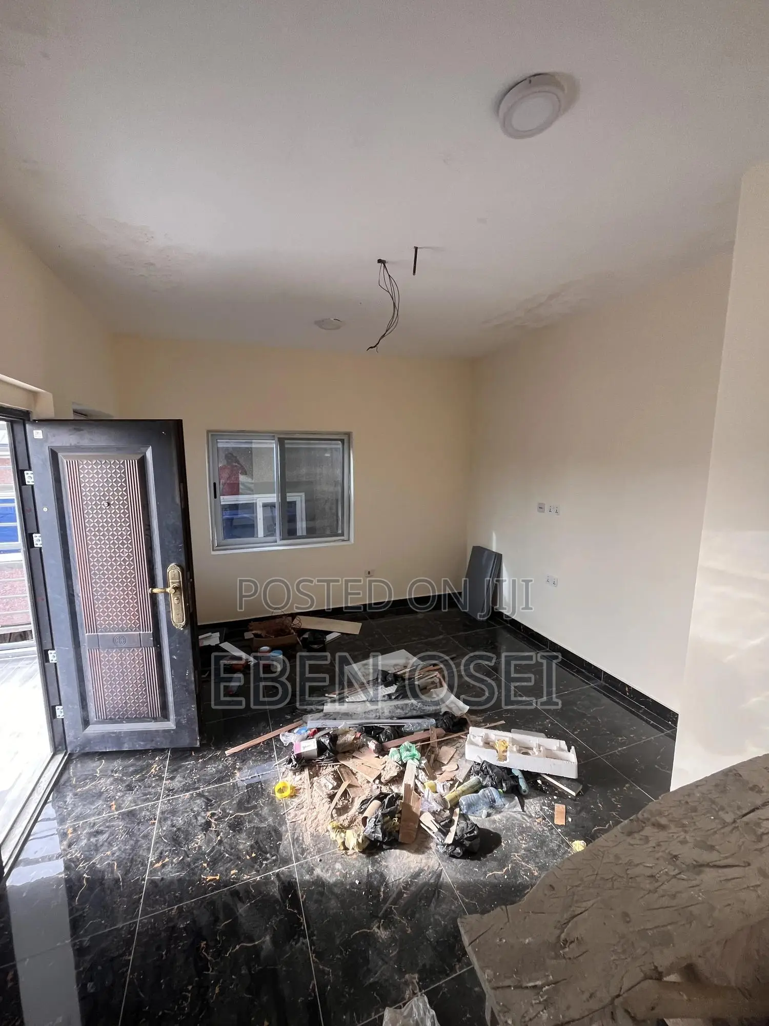 2bdrm Apartment in Dansoman for rent