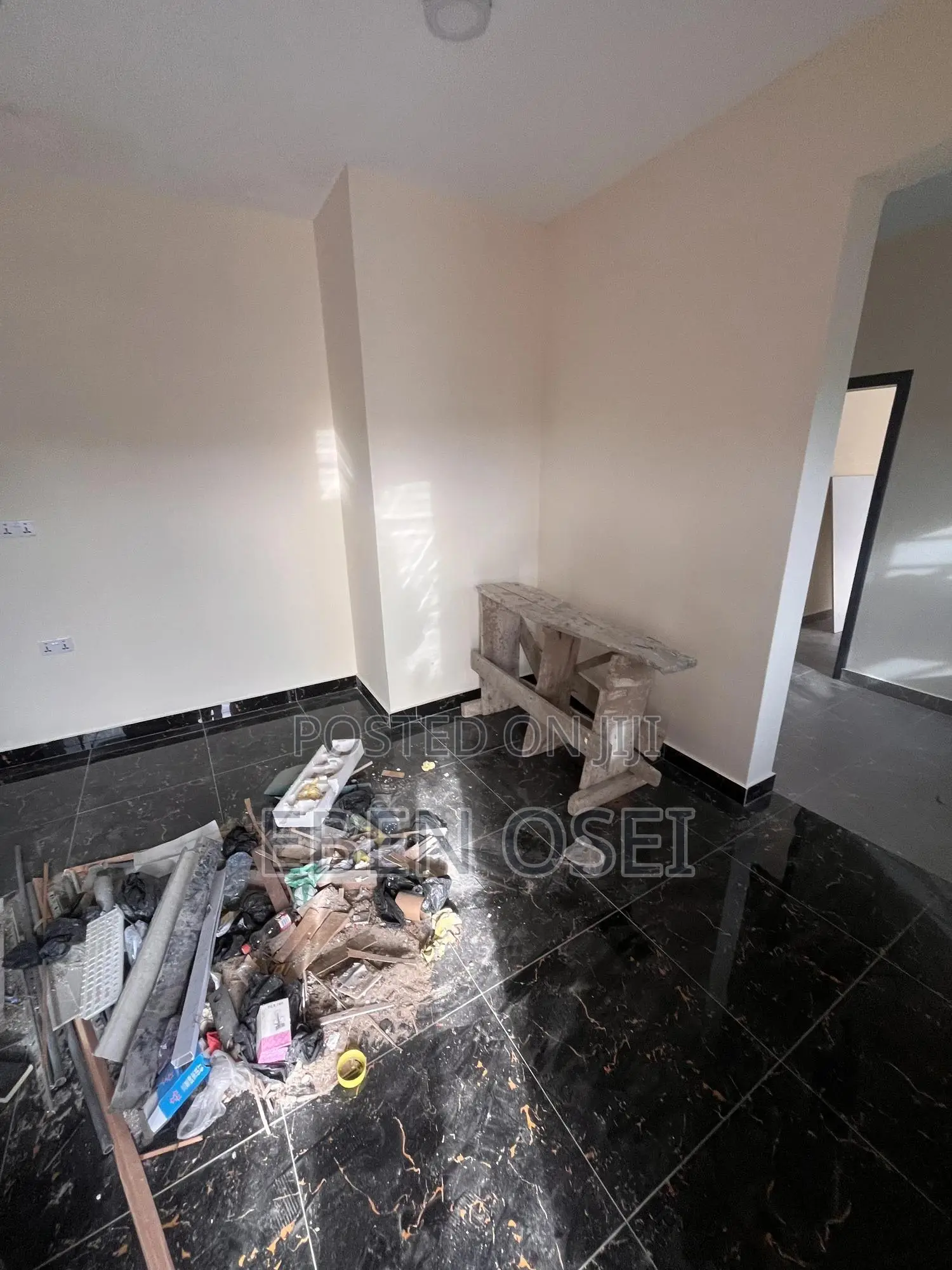 2bdrm Apartment in Dansoman for rent