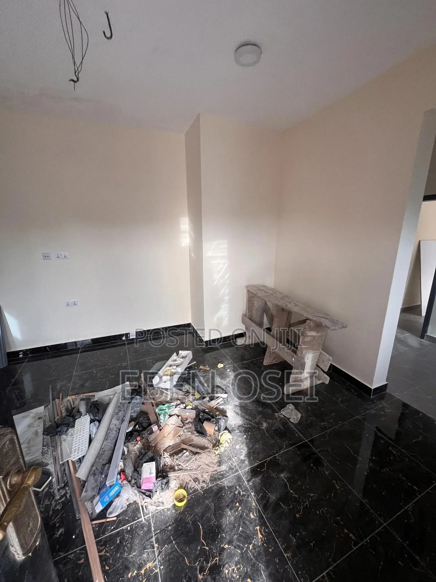 2bdrm Apartment in Dansoman for rent