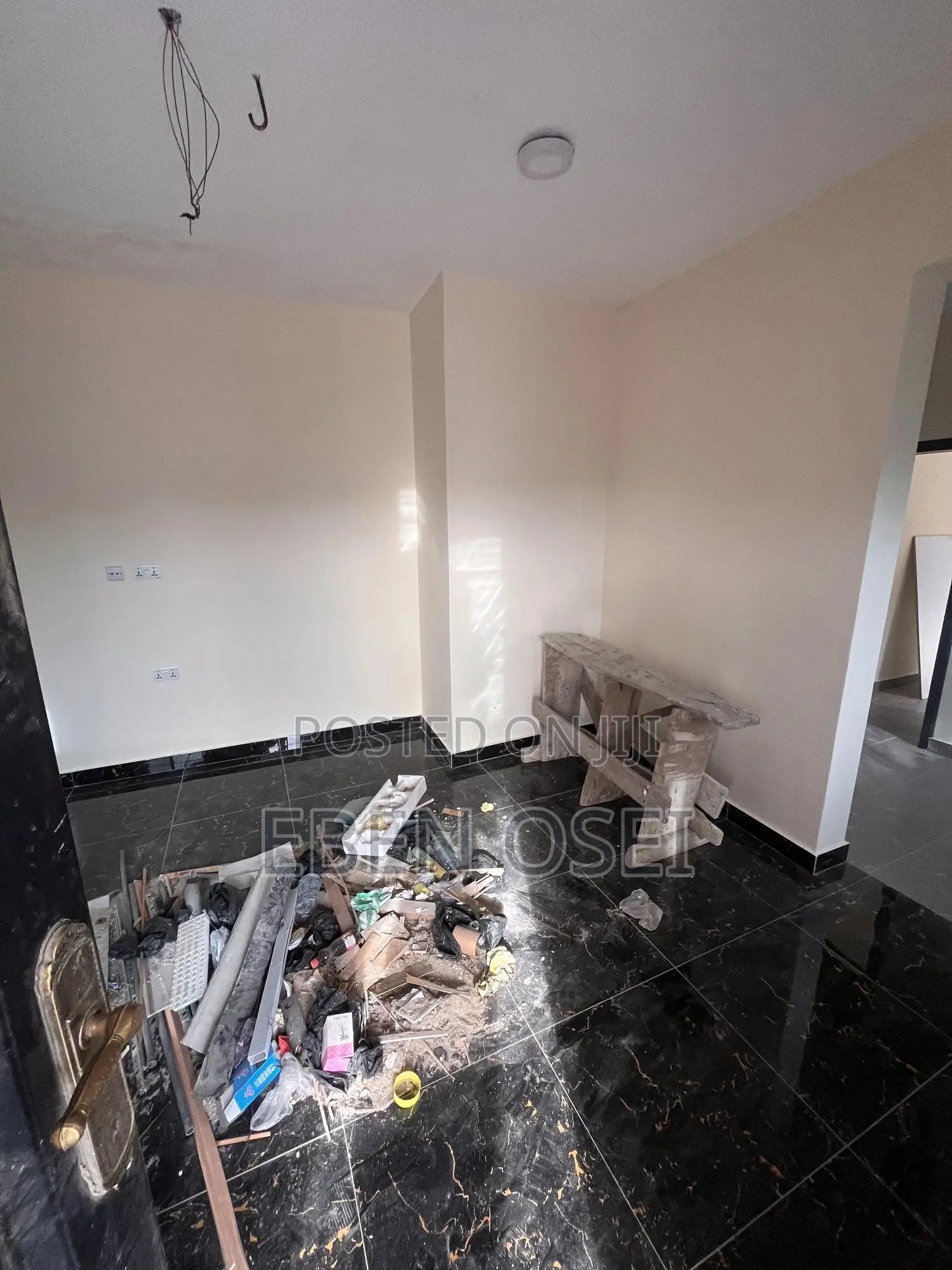 2bdrm Apartment in Dansoman for rent