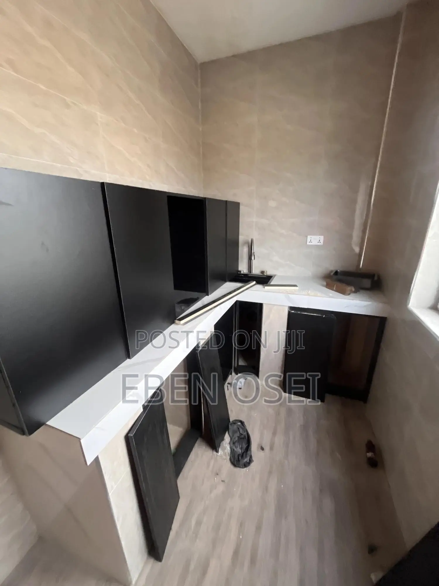 2bdrm Apartment in Dansoman for rent