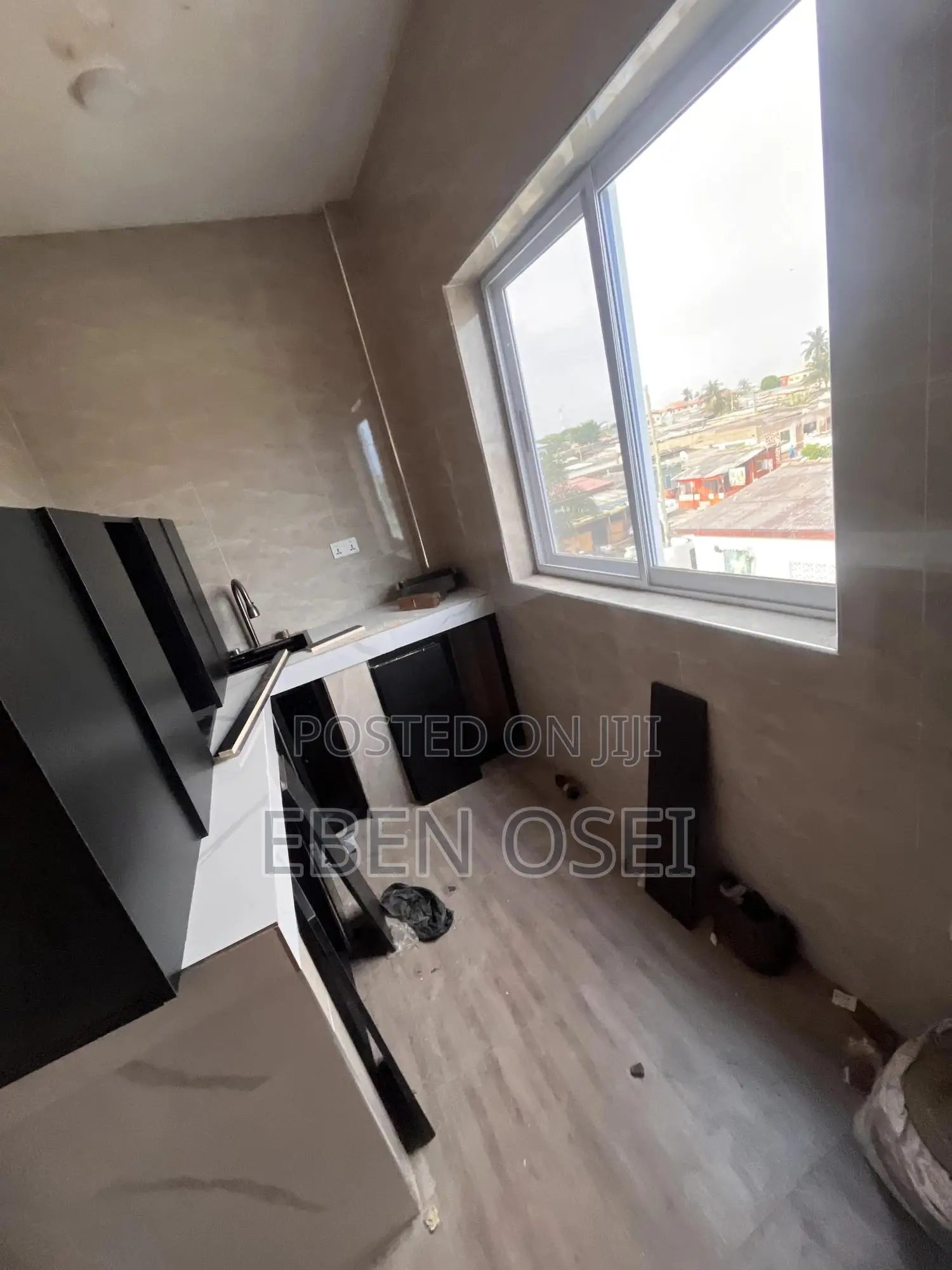 2bdrm Apartment in Dansoman for rent