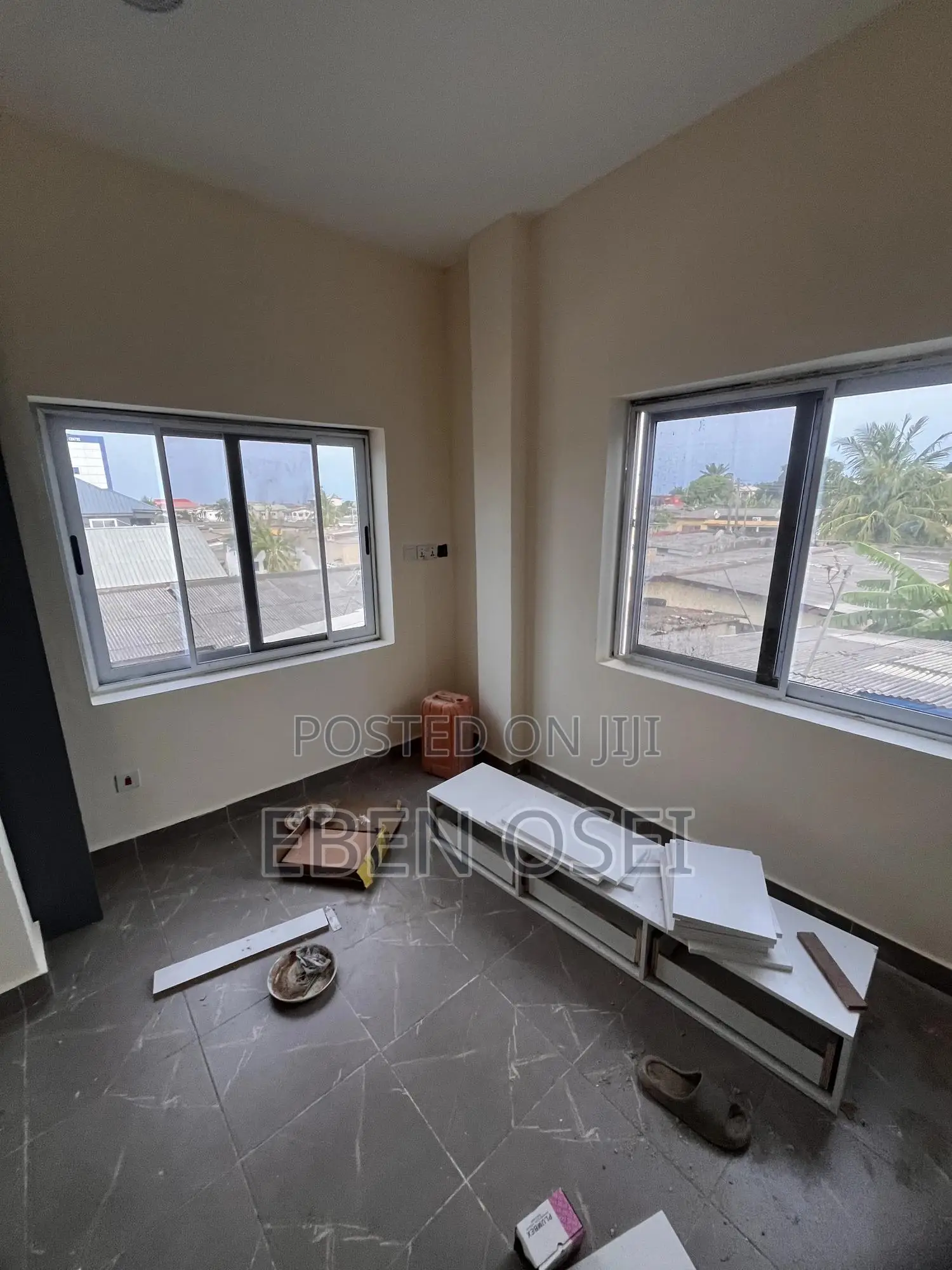 2bdrm Apartment in Dansoman for rent
