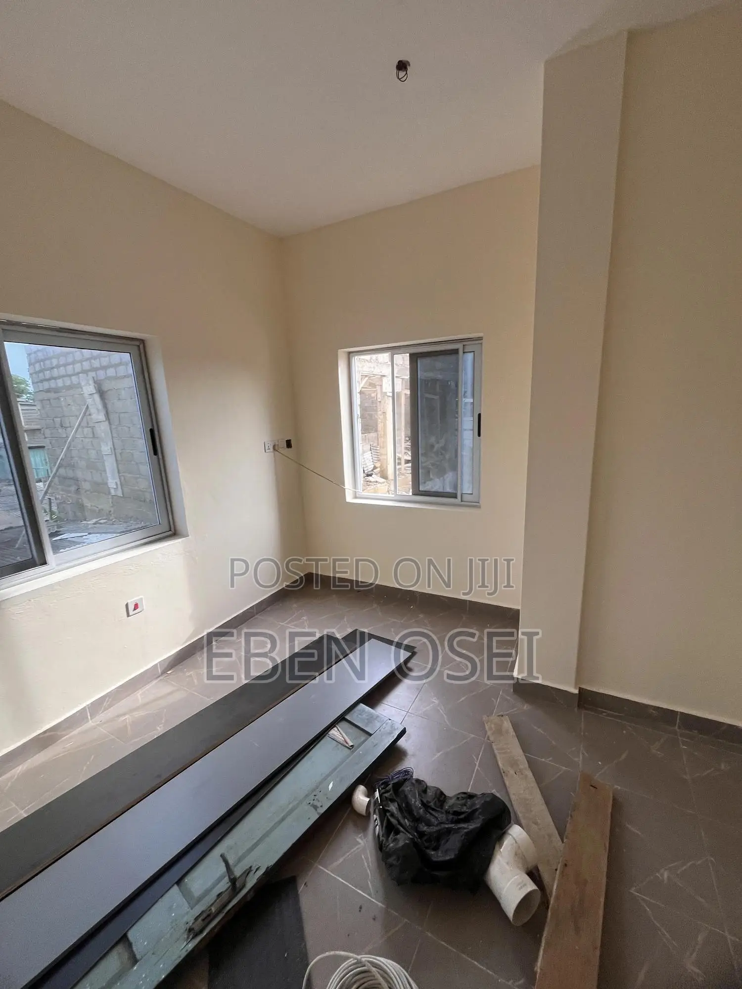 2bdrm Apartment in Dansoman for rent